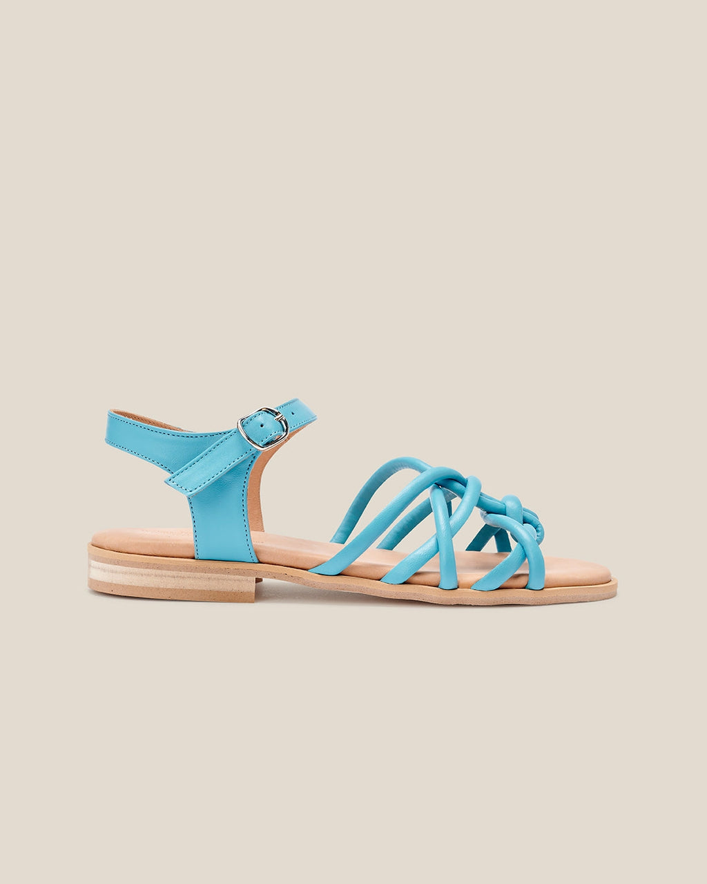 Sandales Lou Azul