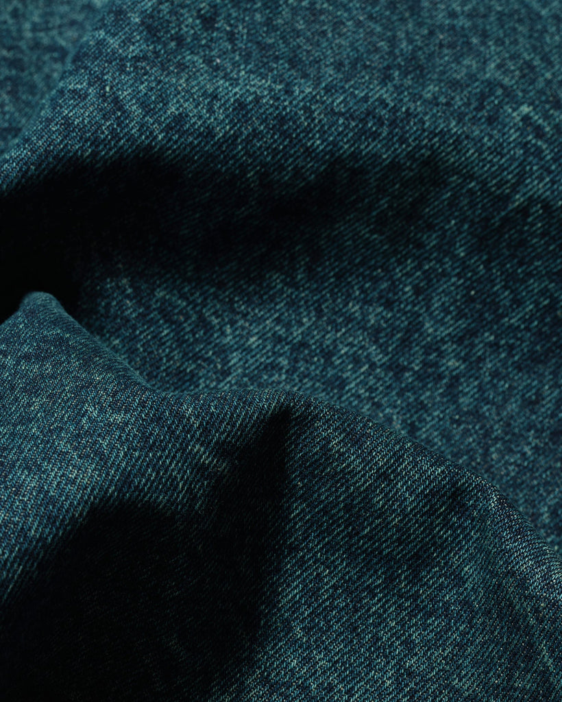 Blouson Degas - Bleu De Prusse