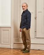 Blouson Degas - Navy