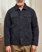 Blouson Degas - Navy