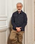Blouson Degas - Navy