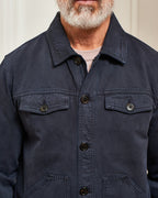 Blouson Degas - Navy