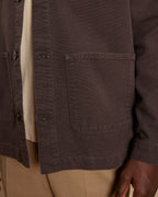 Veste De Peintre Delaunay - Granit