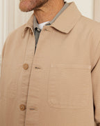 Veste De Peintre Delaunay - Safari