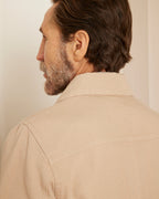 Veste De Peintre Delaunay - Safari