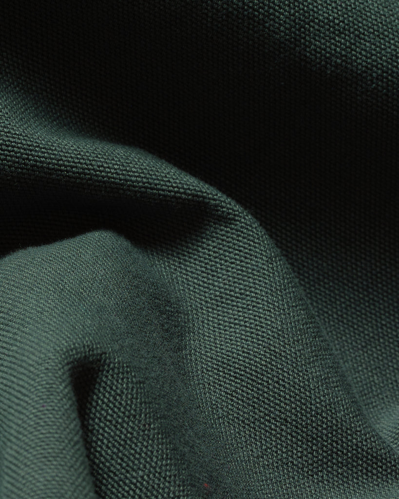 Veste De Peintre Delaunay - Vert Empire