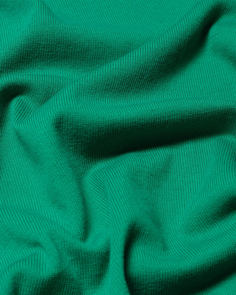 Pull Dello - Emeraude