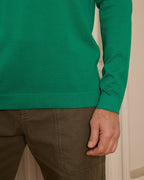 Pull Dello - Emeraude