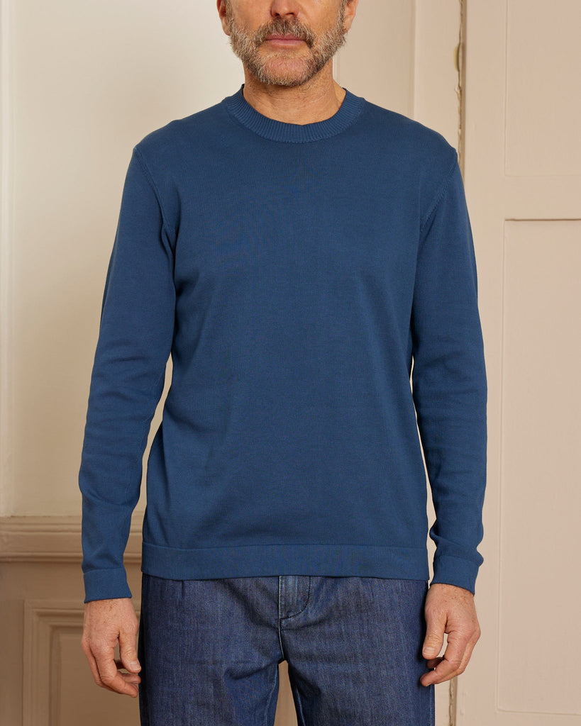 Pull Dello - Encre