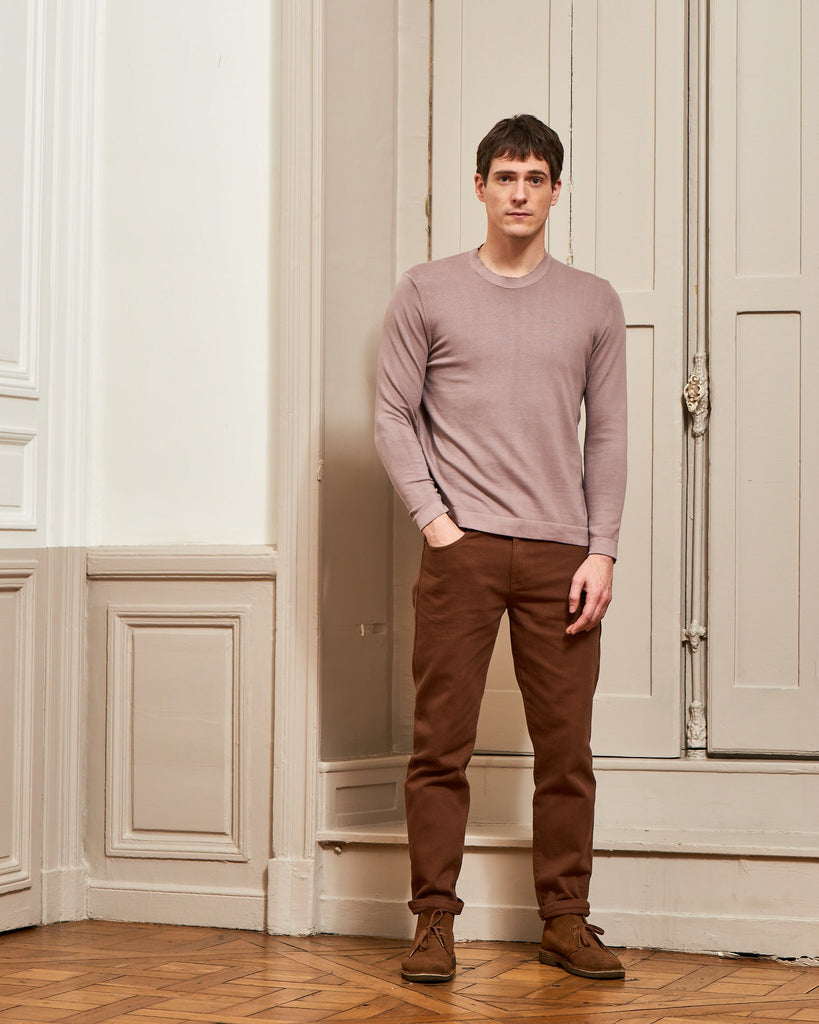 Pull Dello - Opale