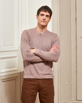 Pull Dello - Opale