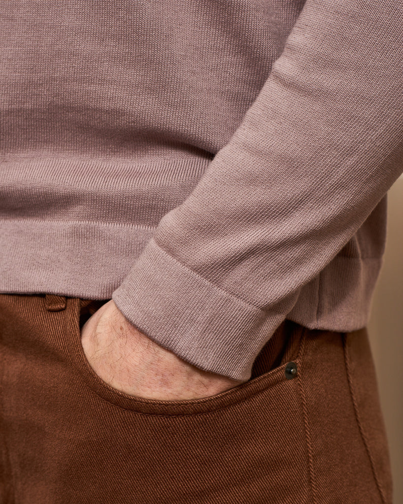 Pull Dello - Opale