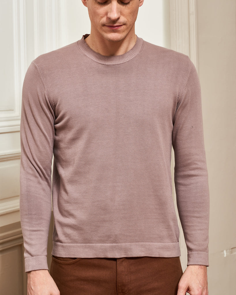 Pull Dello - Opale