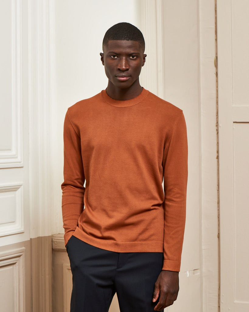 Pull Dello - Tomette