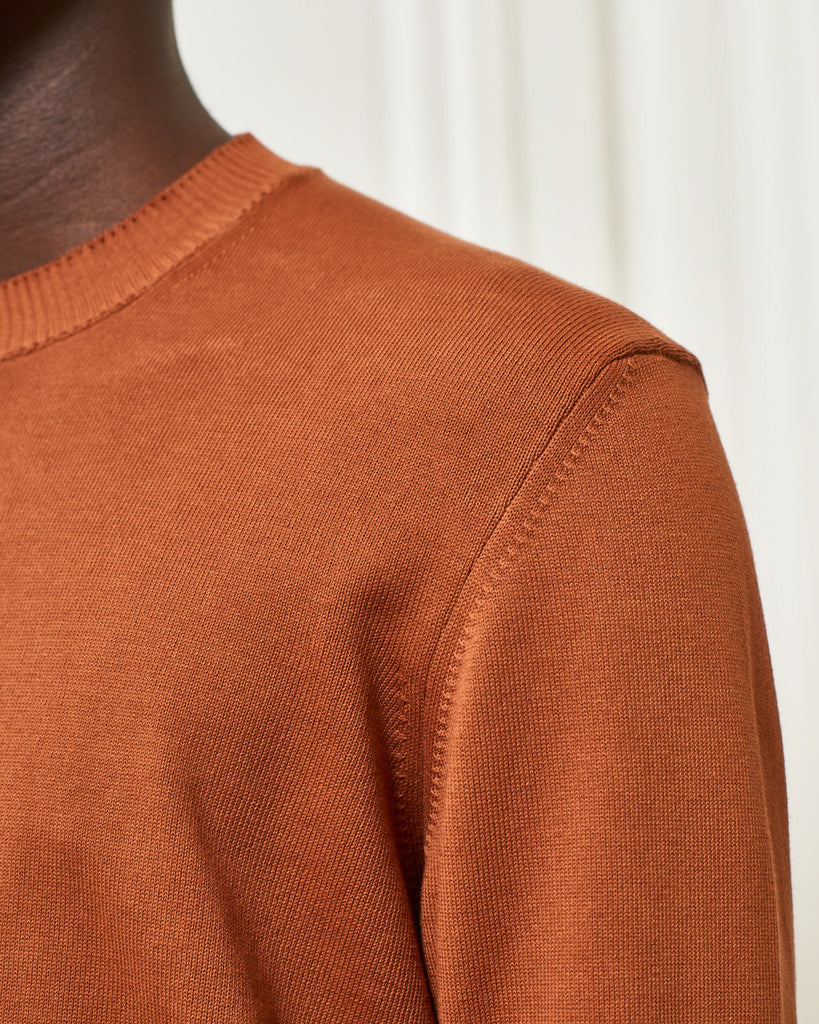 Pull Dello - Tomette
