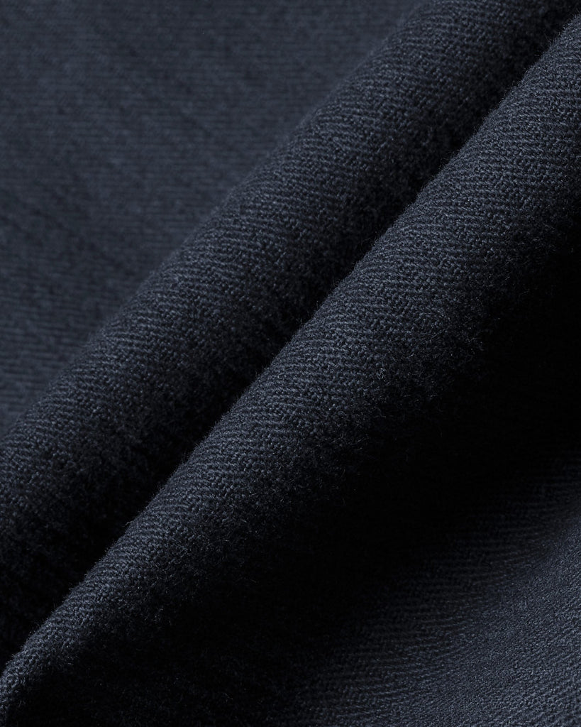 Saharienne Delorme - Navy