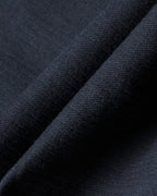 Saharienne Delorme - Navy