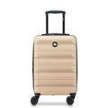 Valise Cabine (55 Cm) Air Armour - Sable