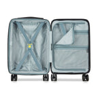 Valise Cabine (55 Cm) Air Armour - Sable