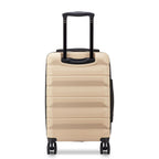 Valise Cabine (55 Cm) Air Armour - Sable