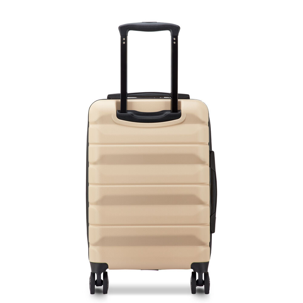 Valise Cabine (55 Cm) Air Armour - Sable