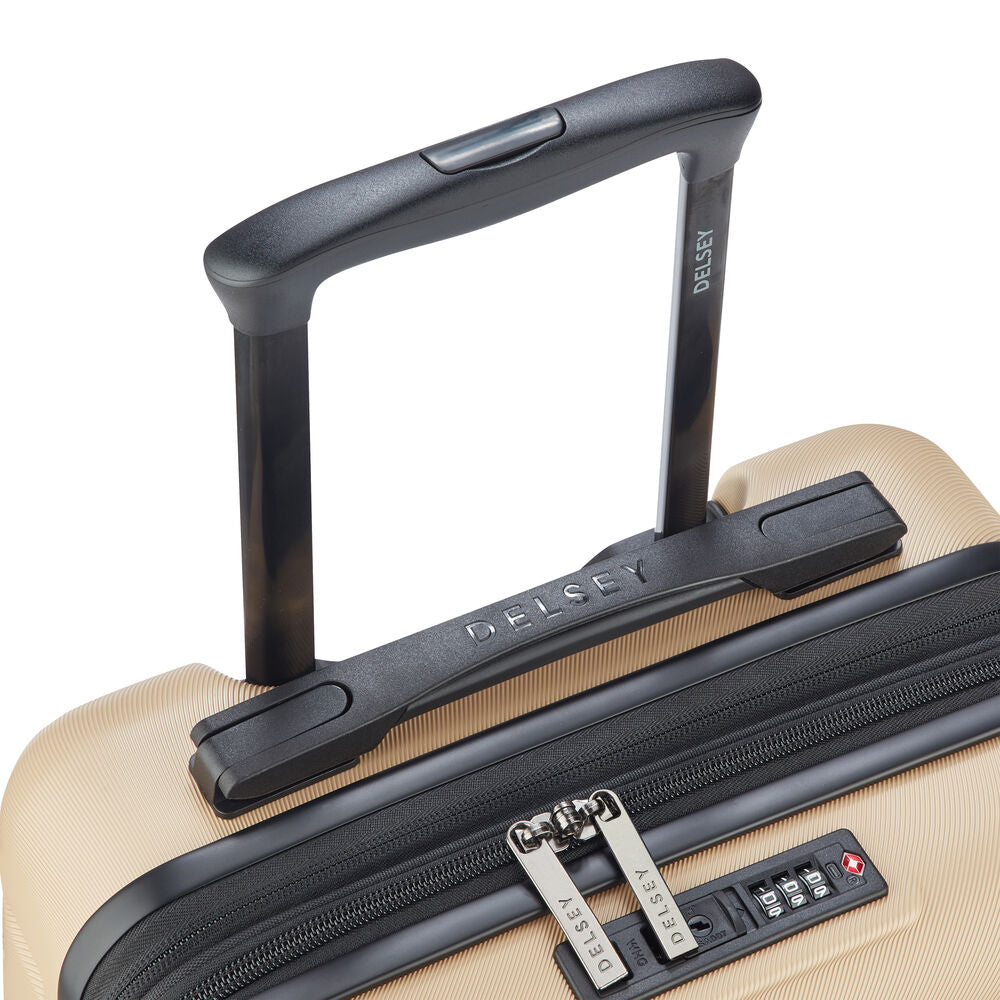 Valise Cabine (55 Cm) Air Armour - Sable