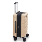 Valise Cabine (55 Cm) Air Armour - Sable