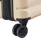 Valise Cabine (55 Cm) Air Armour - Sable