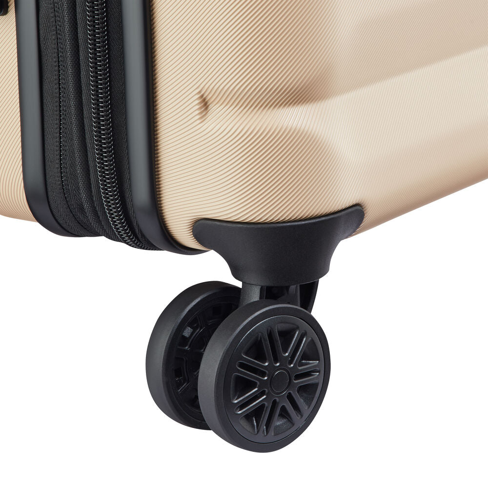 Valise Cabine (55 Cm) Air Armour - Sable