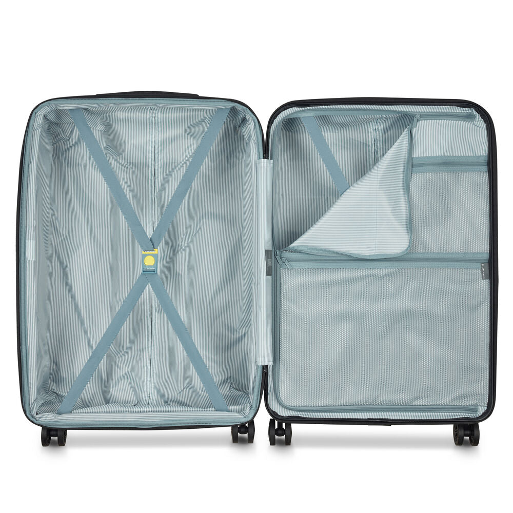 Valise Long Séjour (77 Cm Air Armour - Sable