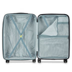 Valise Long Séjour (77 Cm Air Armour - Sable