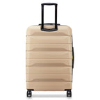 Valise Long Séjour (77 Cm Air Armour - Sable