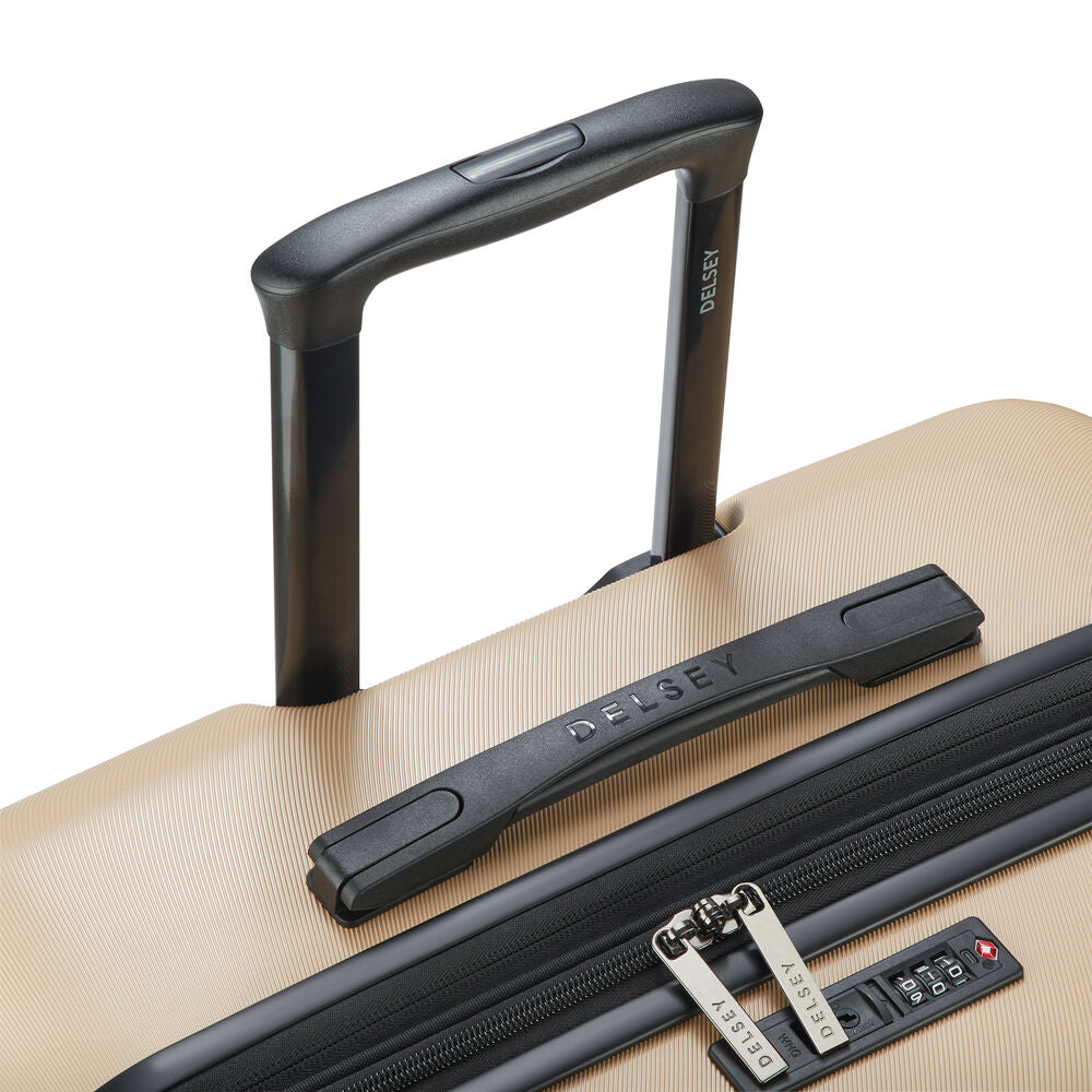 Valise Long Séjour (77 Cm Air Armour - Sable