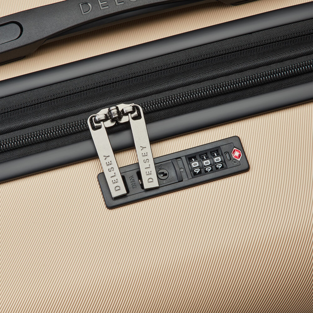 Valise Long Séjour (77 Cm Air Armour - Sable