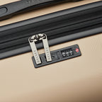 Valise Long Séjour (77 Cm Air Armour - Sable