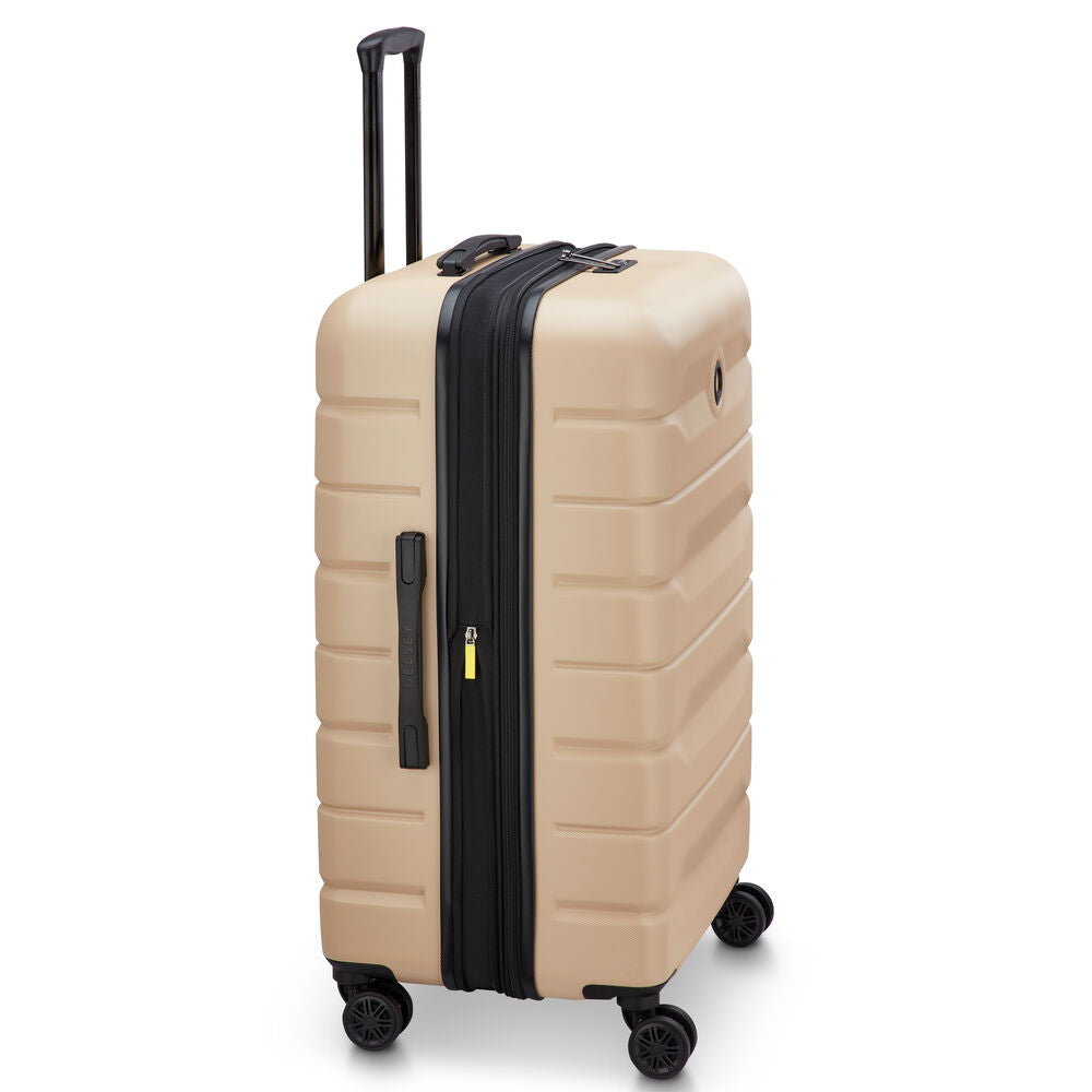 Valise Long Séjour (77 Cm Air Armour - Sable
