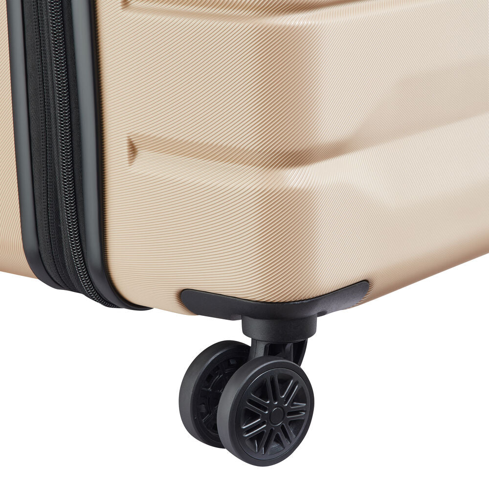 Valise Long Séjour (77 Cm Air Armour - Sable