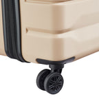 Valise Long Séjour (77 Cm Air Armour - Sable