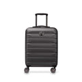 Valise Cabine Slim (55 Cm) - Air Armour - Noir