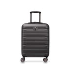 Valise Cabine Slim (55 Cm) - Air Armour - Noir