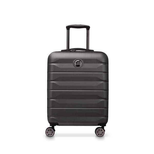 Valise Cabine Slim (55 Cm) - Air Armour - Noir