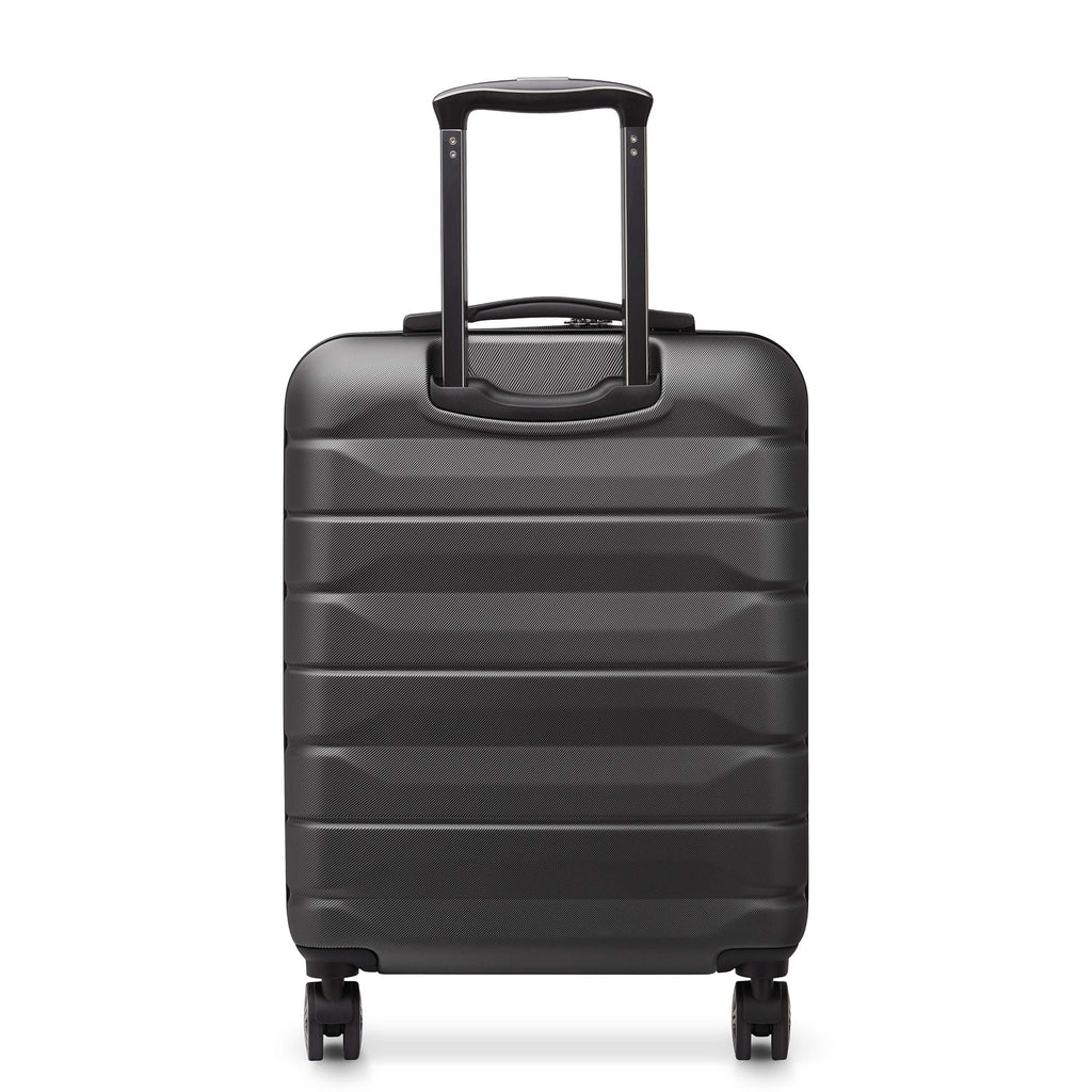 Valise Cabine Slim (55 Cm) - Air Armour - Noir