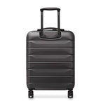Valise Cabine Slim (55 Cm) - Air Armour - Noir