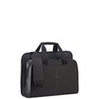 Serviette 2 Compartiments - Protection Pc 14" - Arche - Noir