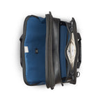 Serviette 2 Compartiments - Protection Pc 14" - Arche - Noir