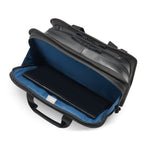 Serviette 2 Compartiments - Protection Pc 14" - Arche - Noir