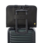 Serviette 2 Compartiments - Protection Pc 14" - Arche - Noir