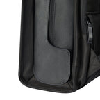 Serviette 2 Compartiments - Protection Pc 14" - Arche - Noir