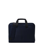 Serviette 2 Compartiments - Protection Pc 14" - Arche - Bleu