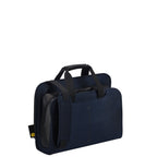 Serviette 2 Compartiments - Protection Pc 14" - Arche - Bleu